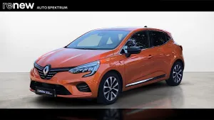 Renault Clio V 1.0 TCe Techno 2022