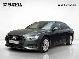 Audi A6 C8 2022