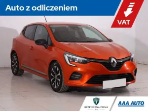 Renault Clio IV 2021