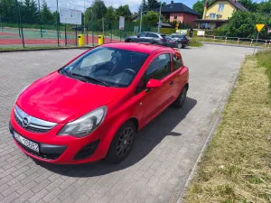 Opel Corsa D 1.2 16V (ecoFLEX) Edition 2014