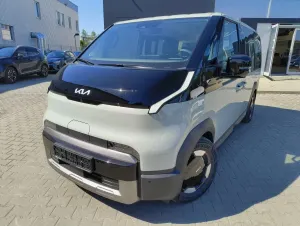Kia PV5 2025