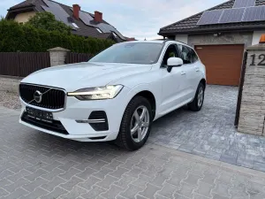Volvo XC60 II B4 D Geartronic Momentum 2021