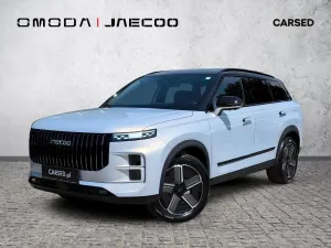 Jaecoo J7 2026