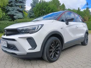Opel Crossland 1.2 T Edition S&S 2020