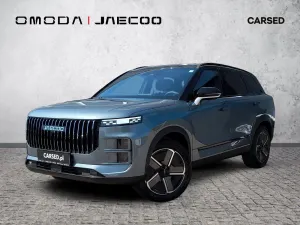 Jaecoo J7 2026