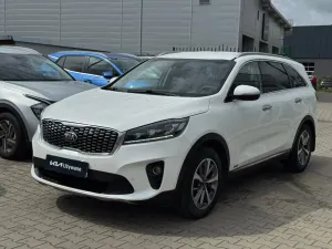 Kia Sorento III 2.0 CRDI L 2019