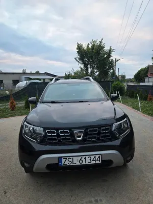 Dacia Duster II 1.0 TCe SL Celebration 2020