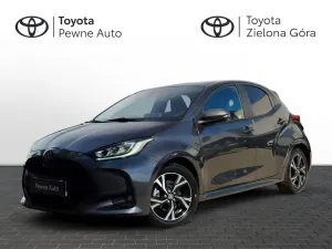Toyota Yaris IV Hybrid 1.5 Style 2024