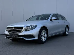 Mercedes-Benz E W213 220 d Exclusive 2017