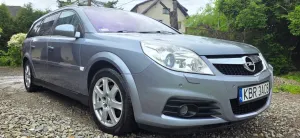 Opel Vectra C 1.9 CDTI 2005