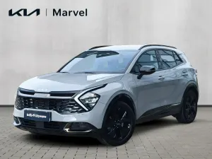 Kia Sportage V 1.6 T-GDI Anniversary 2WD DCT 2025