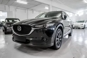 Mazda CX-5 II SKYACTIV-D 175 AWD Drive Nakama Intense 2018