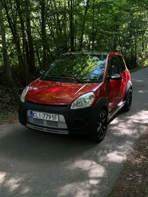 Ligier IXO 2011