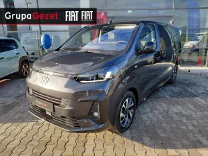 Fiat Ulysse 2026