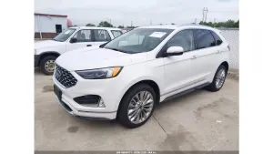 Ford Edge 2023