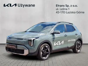 Kia Stonic 1.0 T-GDI L 2025
