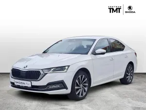 Skoda Octavia IV 1.5 TSI e-Tec Style DSG 2023