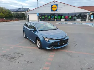 Toyota Corolla Seria E21 1.2 T Active 2020
