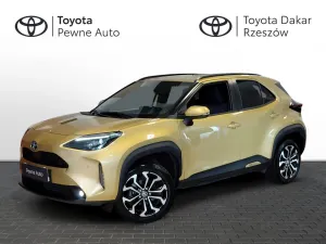 Toyota Yaris Cross Hybrid 1.5 Comfort 2022
