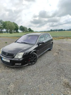 Opel Signum 1.9 CDTI Sport 2004