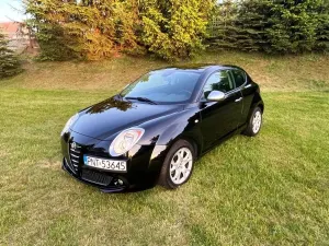 Alfa Romeo Mito 2009