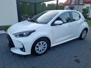 Toyota Yaris IV Hybrid 1.5 Comfort 2022