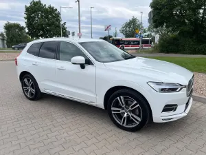 Volvo XC60 II B4 B Inscription 2020