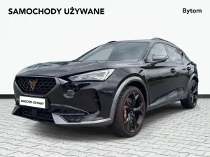 Cupra Formentor 2.0 TSI 4Drive VZ DSG 2022