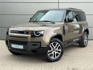 Land Rover Defender 3.0 D350 mHEV X-Dynamic SE 2025