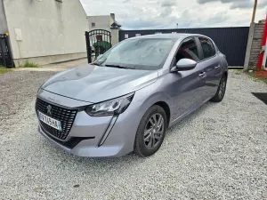 Peugeot 208 II 1.2 PureTech Active S&S 2020