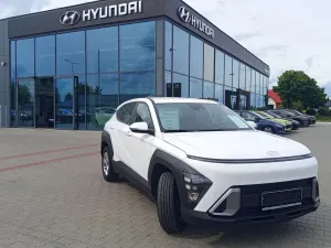 Hyundai Kona II 2025