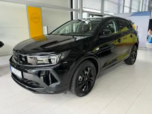Opel Grandland 1.2 T mHEV GS Advanced S&S eDTC6 2024