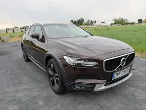 Volvo V90 D5 AWD Inscription 2017