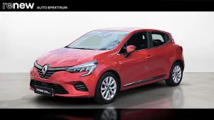 Renault Clio V 1.0 TCe Intens 2021