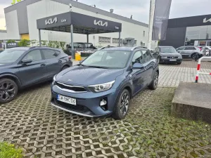 Kia Stonic 1.0 T-GDI M 2020