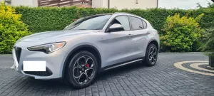 Alfa Romeo Stelvio 2.0 Turbo TI Q4 2022