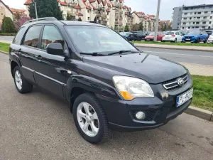 Kia Sportage II 2.0 d Expedition 2010