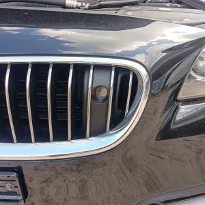 BMW 5 Series F10/F11 530d xDrive 2014