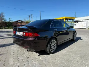 Honda Accord VII 2.0 Comfort 2006
