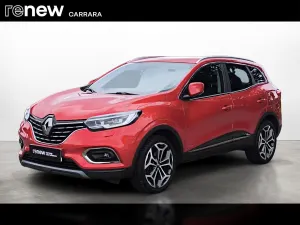 Renault Kadjar 1.3 TCe FAP Intens 2022