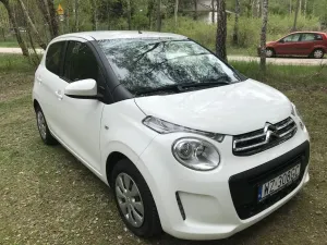 Citroën C1 II 1.0 VTi Feel EU6 2017