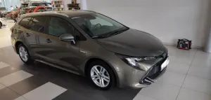 Toyota Corolla Seria E21 1.8 Hybrid Comfort 2019