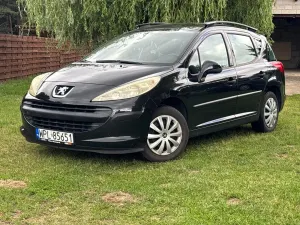Peugeot 207 1.4 Presence 2009
