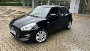 Suzuki Swift V 1.2 Premium Plus 2017