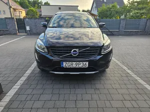 Volvo XC60 I D4 Drive-E Ocean Race 2016