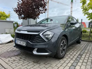 Kia Sportage V 1.6 T-GDI M 2WD 2023