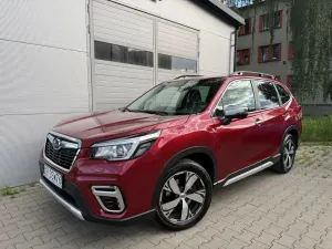 Subaru Forester V 2.0i-L Platinum (EyeSight) Lineartronic 2020