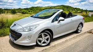 Peugeot 308 2011