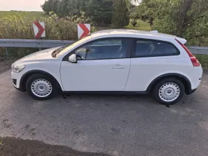 Volvo C30 1.6D DRIVe Kinetic Start-Stop 2010