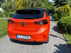Opel Corsa F 1.2 Start/Stop 2021